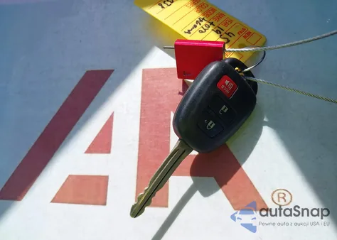 2019 Toyota Tacoma Sr5 from USA, damaged, VIN 3TMBZ5DN6KM021338